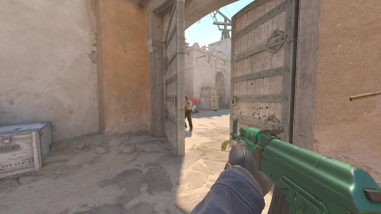 highlight